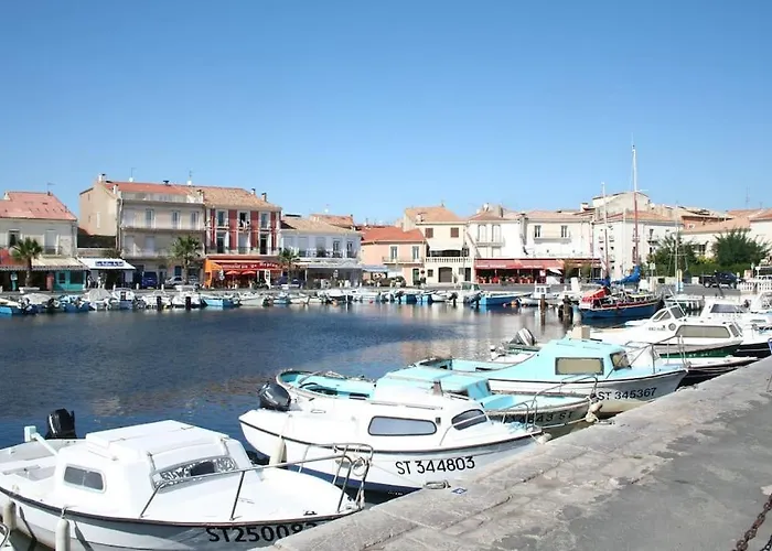 Cosy A 50 M De La Et Du Port * 梅兹